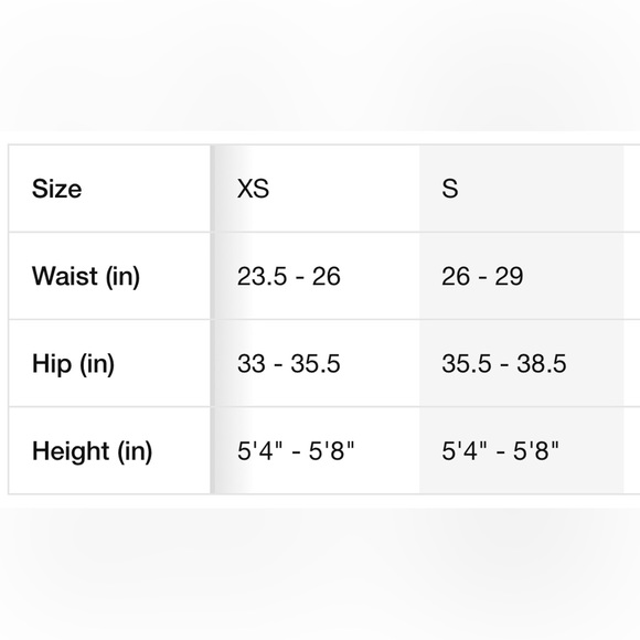 New Nike Running Dri-Fit Cropped Leggings XS - Picture 17 of 17